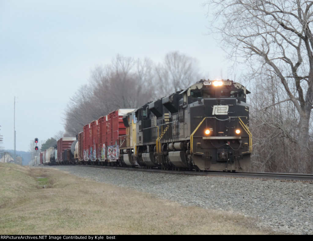 NS 1073